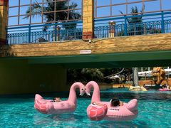 -上海玛雅海滩水公园