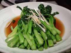 -绿茶餐厅(朝阳大悦城店)
