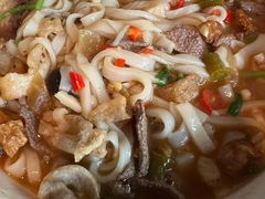 -羅秋明手工粉面