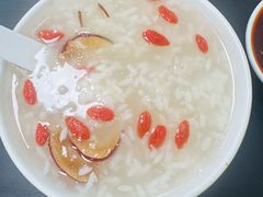 八宝醪糟-胡家包子·清真(大众巷店)