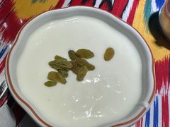 -丝路香妃清真餐厅·新疆菜