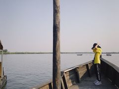 -白洋淀景区