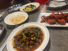 -曹胖子龙虾馆(黄桦路店)