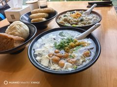 -常鲜德乐购迎桂馒头店(麻巷公寓店)