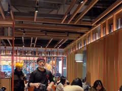 -味千拉面(煌华新纪元购物广场店)