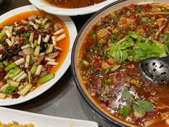 -飞虹鱼馆(春华路店)