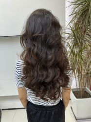 -FINE HAIR 烫染专业设计