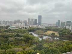 -深圳雅邦朗悦国际酒店