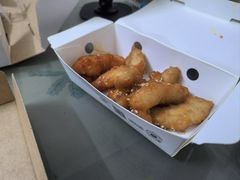 -必胜客(增城广场店)