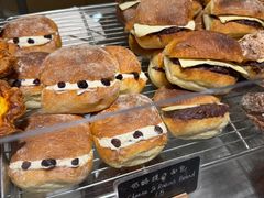 -麦田工坊(月湖店)