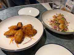 -东米西面(台北院子店)