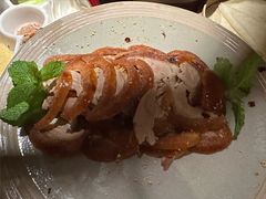 -青年公社烤鸭(青年路店)