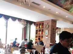 -巴依老爷新疆美食(工体旗舰店)