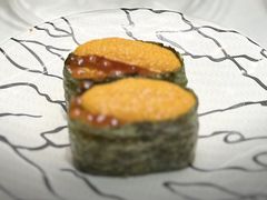 -争鲜回转寿司(朝北大悦城店)