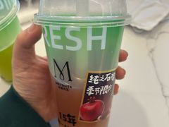 -Mr.Fruits水果先生(蓝色港湾店)