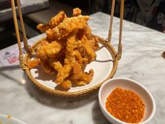 -蔴将·川菜(黄龙万科店)