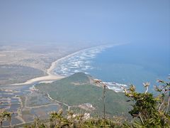 -海南铜鼓岭景区