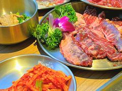 -西塔老太太泥炉烤肉(北京望京店)