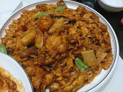 -普天和酒楼·新津菜·烤鸭(天津之眼店)