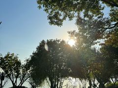 -东钱湖旅游度假区