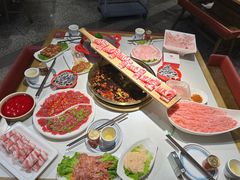 -二荆条·城市森林火锅旗舰店