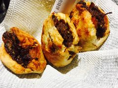 牛肉烧饼-买又大餐厅(福林里店)