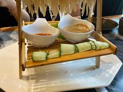 -西安饭庄·非遗陕菜(钟楼店)