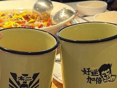 -新太二·鲜料川菜(智慧城广百店)