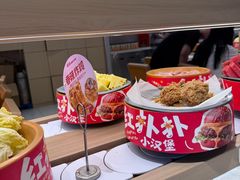 -龍歌自助小火锅(城阳万象汇店)