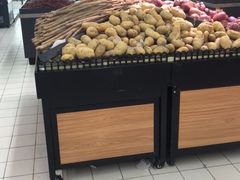 -河马鲜生超市