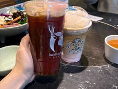 -云海肴云南菜·蒸汽石锅鱼(青岛万象城店)