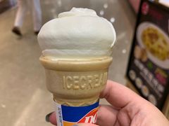 -DQ·蛋糕·冰淇淋(张家港曼巴特店)