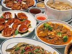 -老友王·南宁特色菜(金汇如意坊店)
