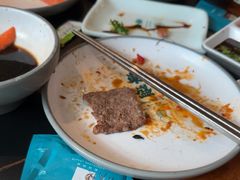 -東盛炭烤自助料理(浦东文峰广场店)