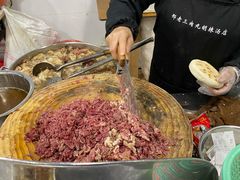 -邢老三肉丸糊辣汤(西安总店)