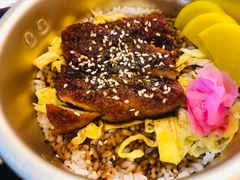 -妥妥烤肉料理(昙华林店)