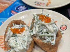 -元通寿司(地标店)