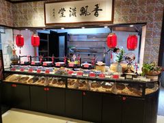 -鱼食饭稻·苏浙土菜17年老馆子(平江路店)