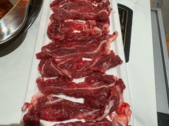 -八合里潮汕鲜牛肉火锅(吉大店)