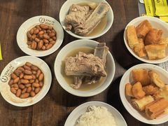 -松發肉骨茶(牛车水店)