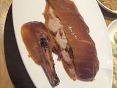 -伊喜饺子·烤鸭(五道口学院路店)