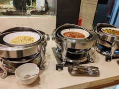 -扬州绿地铂骊酒店·品珍轩中餐厅