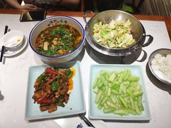 -再回头私房菜·老南京菜