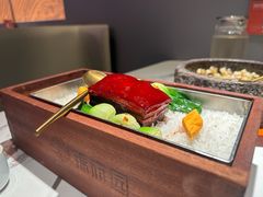 -锦府园·杭州小馆·创意杭帮菜(湖滨银泰in77店)