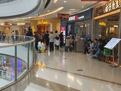 -万达广场(齐齐哈尔建华店)