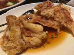 -上和臻品中国菜(花园街店)