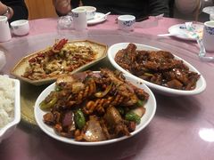 -乐乐餐厅(湘子庙街店)