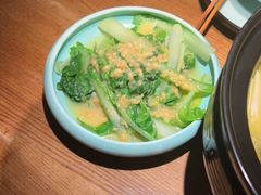 -九锅一堂酸菜鱼(新南凯德直营店)