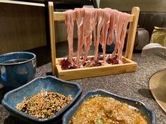 -湊湊火锅·茶憩(打浦桥日月光店)