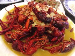 -虾铺子龙虾·私房菜(金源花苑店)